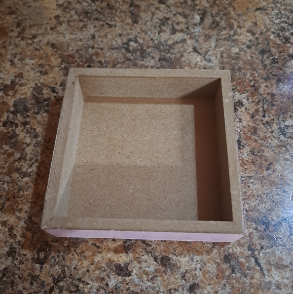 4x4 MOM sign - Picture 4 of 4